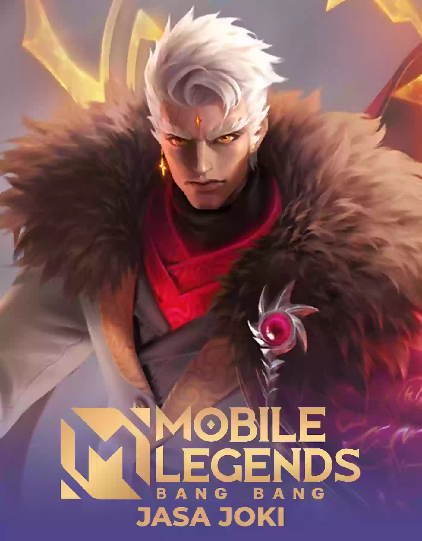 Joki Mobile Legends